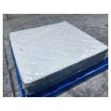Sealy Posturepedic Premium Cushion Firm Tight Top King Mattress - MSRP $1,400.00 - No Reserve!
