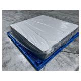Sealy Posturepedic Plus Soft Pillowtop King Mattress - MSRP $1,899.00 - No Reserve!