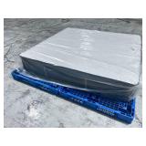 Sealy Posturepedic Plus Soft Pillowtop King Mattress - MSRP $1,899.00 - No Reserve!