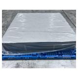 Sealy Posturepedic Plus Soft Pillowtop King Mattress - MSRP $1,899.00 - No Reserve!