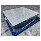 Sealy Posturepedic Plus Soft Pillowtop King Mattress - MSRP $1,899.00 - No Reserve!