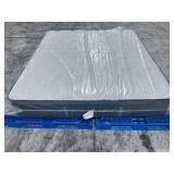 Sealy Posturepedic Plus Soft Pillowtop King Mattress - MSRP $1,899.00 - No Reserve!