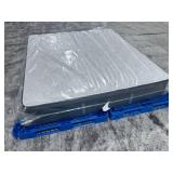 Sealy Posturepedic Plus Soft Pillowtop King Mattress - MSRP $1,899.00 - No Reserve!