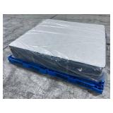 Sealy Posturepedic Plus Soft Pillowtop King Mattress - MSRP $1,899.00 - No Reserve!