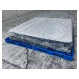 Sealy Posturepedic Plus Soft Pillowtop King Mattress - MSRP $1,899.00 - No Reserve!