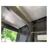 Gooseneck Trailer - Load Trail Flatbed With Warn Winch