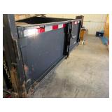 Dump Trailer - Load Trail Gooseneck Dual Axle