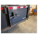 Dump Trailer - Load Trail Gooseneck Dual Axle