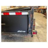 Dump Trailer - Load Trail Gooseneck Dual Axle