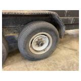 Dump Trailer - Load Trail Gooseneck Dual Axle
