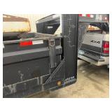 Dump Trailer - Load Trail Gooseneck Dual Axle
