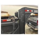 Dump Trailer - Load Trail Gooseneck Dual Axle