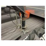 Dump Trailer - Load Trail Gooseneck Dual Axle