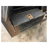 Dump Trailer - Load Trail Gooseneck Dual Axle