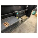 Dump Trailer - Load Trail Gooseneck Dual Axle