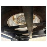 Dump Trailer - Load Trail Gooseneck Dual Axle