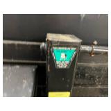 Dump Trailer - Load Trail Gooseneck Dual Axle