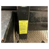 Dump Trailer - Load Trail Gooseneck Dual Axle