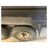 Dump Trailer - Load Trail Gooseneck Dual Axle