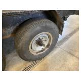 Dump Trailer - Load Trail Gooseneck Dual Axle