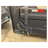 Dump Trailer - Load Trail Gooseneck Dual Axle
