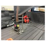 Dump Trailer - Load Trail Gooseneck Dual Axle