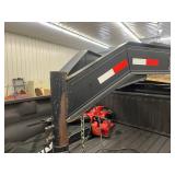 Dump Trailer - Load Trail Gooseneck Dual Axle