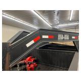 Dump Trailer - Load Trail Gooseneck Dual Axle