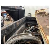 Dump Trailer - Load Trail Gooseneck Dual Axle