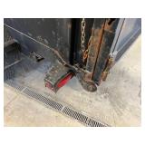 Dump Trailer - Load Trail Gooseneck Dual Axle