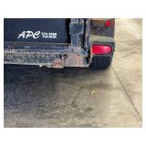 Dump Trailer - Load Trail Gooseneck Dual Axle