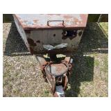 Utility Trailer - Load Trail 2432CWT-G Deckover Trailer