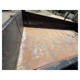 Dump Trailer - Load Trail Gooseneck Dual Axle