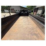 Dump Trailer - Load Trail Gooseneck Dual Axle