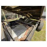 Dump Trailer - Load Trail Gooseneck Dual Axle