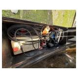 Dump Trailer - Load Trail Gooseneck Dual Axle