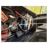 Dump Trailer - Load Trail Gooseneck Dual Axle