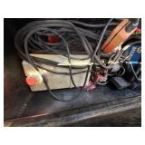Dump Trailer - Load Trail Gooseneck Dual Axle