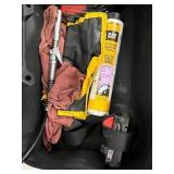 Cordless Grease Gun - Milwaukee M18 2646-20 in Case