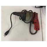 Corded Drill Lot - Drill Master 60614 & Milwaukee 6750-1 (Lot of 2)