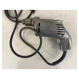 Electric Drill - Hole-Shooter Milwaukee 250 Model 72-2