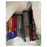 Mixed Lot of Assorted Hardware, Tools & Shop Supplies
