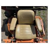 SCAG Turf Tiger SMT-61 Zero Turn Mower With Collection System - 4416 Hours - see photos for additional parts that are included