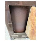Vintage Monitor Victory Monogram G101 Heater