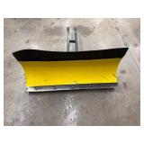 Moose Snow Plow Blade