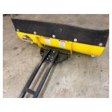 Moose Snow Plow Blade