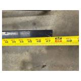 Moose Snow Plow Blade