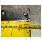 Moose Snow Plow Blade
