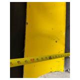 Moose Snow Plow Blade