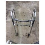Guardian Walker & Shower Chair Mixed Lot - EXCLUDING the BLACK SHOWER CHAIR